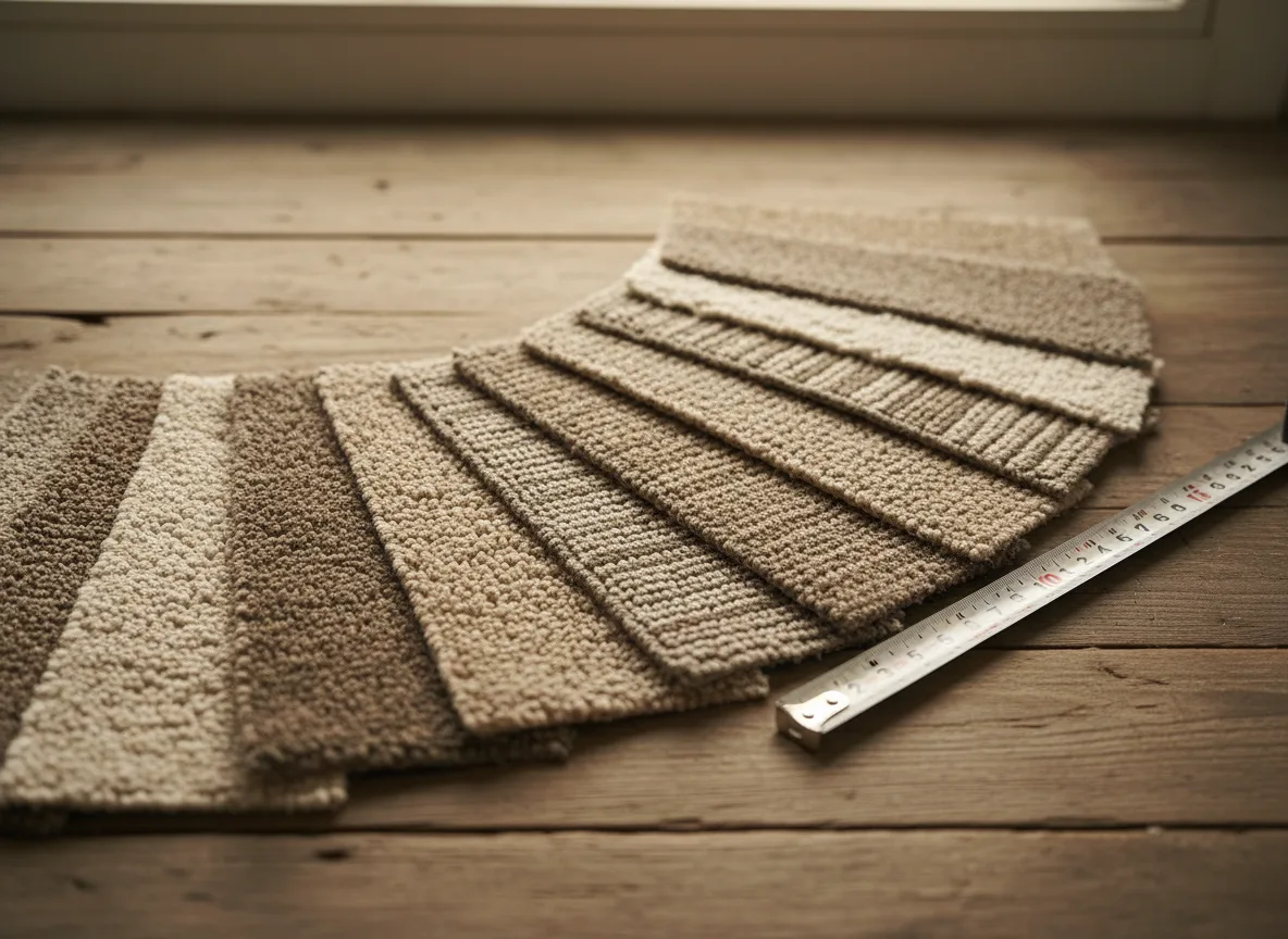 Carpet Installation Burton, OH FAQs
